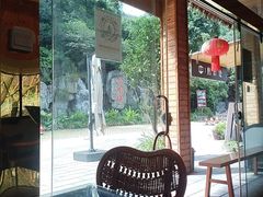 -昆明青龙峡风景区