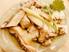 -百家鸡味馆(清泰店)
