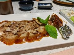 -萃華楼(王府井店)
