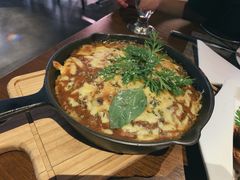 -小火花·干式熟成牛排馆Spark SteakHouse(剑桥郡店)