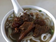 牛腩粉-海幢瑞芳饮食店
