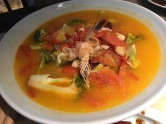 -绿茶餐厅(成都大悦城店)