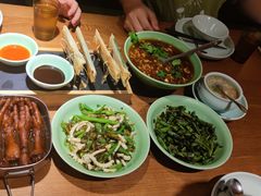 -弄堂里·寻味杭州(湖滨银泰in77C区店)