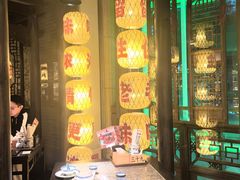 -南京大牌档(中关村领展广场店)