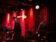 -音乐房子·Vintage Live Bar(玉林总店)