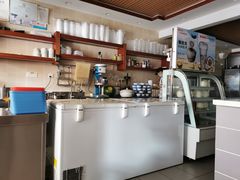 -冰神糖水铺(国贸中心店)