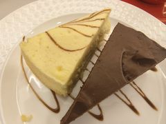 -斗牛士牛排餐厅(嘉里汇店)