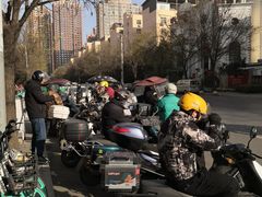 -王菊美食街·王菊面馆(总店)