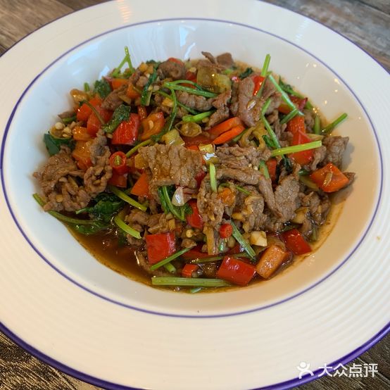 主子吉湘(湘菜万城华府店)