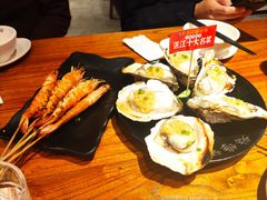 -烧蠔帮·湛江生蚝(茂南万达店)