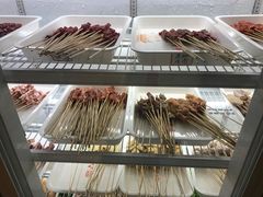 -老板不给炸自助炸串(中央大街总店)