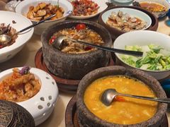 -佬麻雀·新湘菜(珠海金发购物中心店)