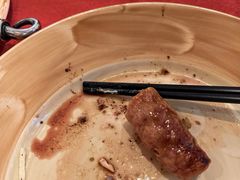 -五洲皇冠巴西烤肉餐厅