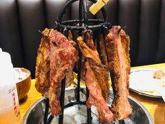 -巴依老爷新疆美食(常营店)