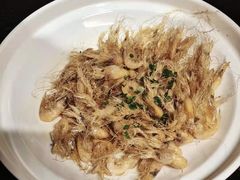 美极酱虾-A One Kitchen·南京精菜馆(德基广场店)
