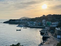 -东极岛景区