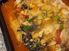 -里岛烤鱼(东港凯虹广场店)