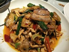 -巴渝菜舍曾氏麻辣风(霸州店)