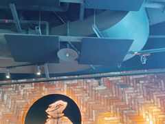大堂-bluefrog蓝蛙(悠唐购物中心店)