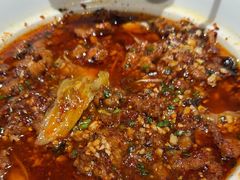 -盛百味·家宴餐厅(霸州分店)