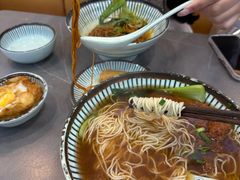 -老上海馄饨铺(浙江中路店)