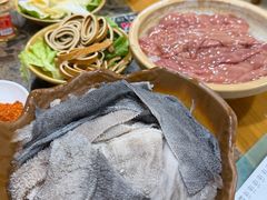 -谭记重庆老火锅(总店)