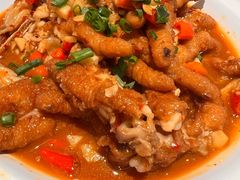 -兰湘子·湘菜小炒(通州万象汇店)