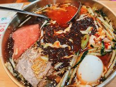 -顺姬冷面(延大店)