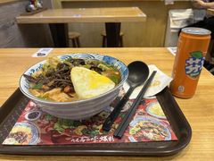 -笋爷高汤嗦螺粉·螺蛳粉(上社店)