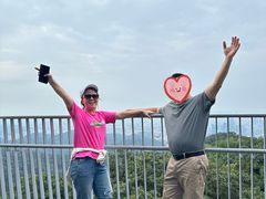 -白云山索道-售票处