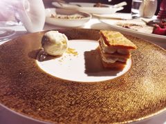 -弗兰克牛排西餐厅Ribone steak house(柠檬花园店)