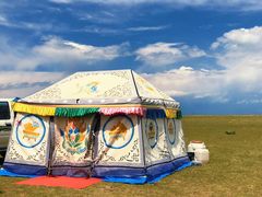 -青海湖国家重点风景名胜区