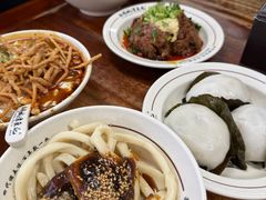 -小谭豆花(西大街店)