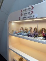 点击看大图 -奈尔宝·国风主题儿童乐园·亲子餐厅(豫园商城店)