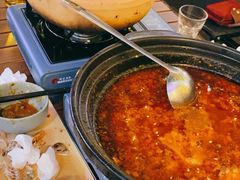 -酒肆浅葱·特色菜馆(卓悦intown店)