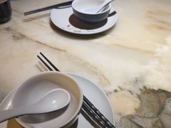 -绿茶餐厅(财富购物中心店)
