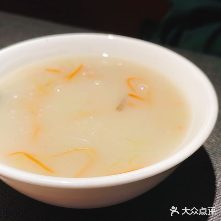 普陀不踩雷的淮扬菜餐厅