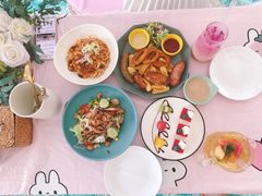 -天空花园餐吧·生日·团建(南山店)