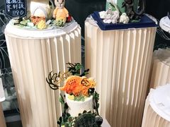 -杜哈夫DOUX RÊVE·生日蛋糕(日月光店)