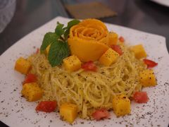 -Fresh Fruit Factory - Fruit Cuisine Restaurant