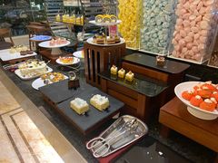 -阿外楼度假酒店-阿咖啡自助餐厅