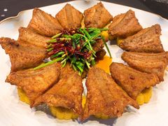 -柒厢食事雅谈