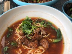 -何必是家面馆 HB noodles&coffee