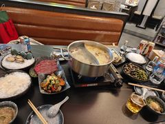 -熹悟海鲜火锅·广式打边炉