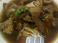 -水仙拉面(水仙街店)