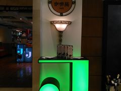 -咖啡苑·沈阳今旅酒店Hotel Jen·香格里拉集团