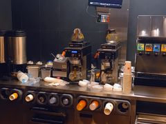 -麦当劳(利津路店)