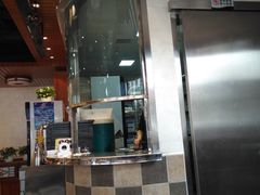 -本粥&拌饭cafe(欧亚新生活店)