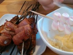 android_upload_pic-鬼味烤翅(南锣鼓巷店)