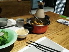 -U你·天然调味(南湖总店)